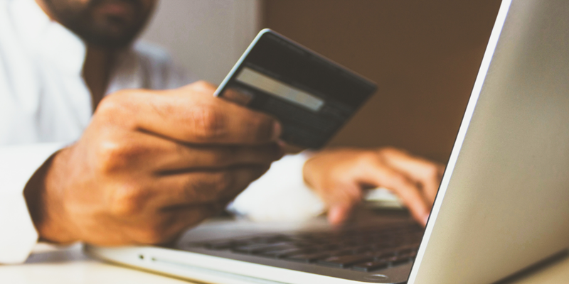 How To Accept Credit Card Payments Online